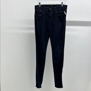 Dark Blue Skinny Jeans